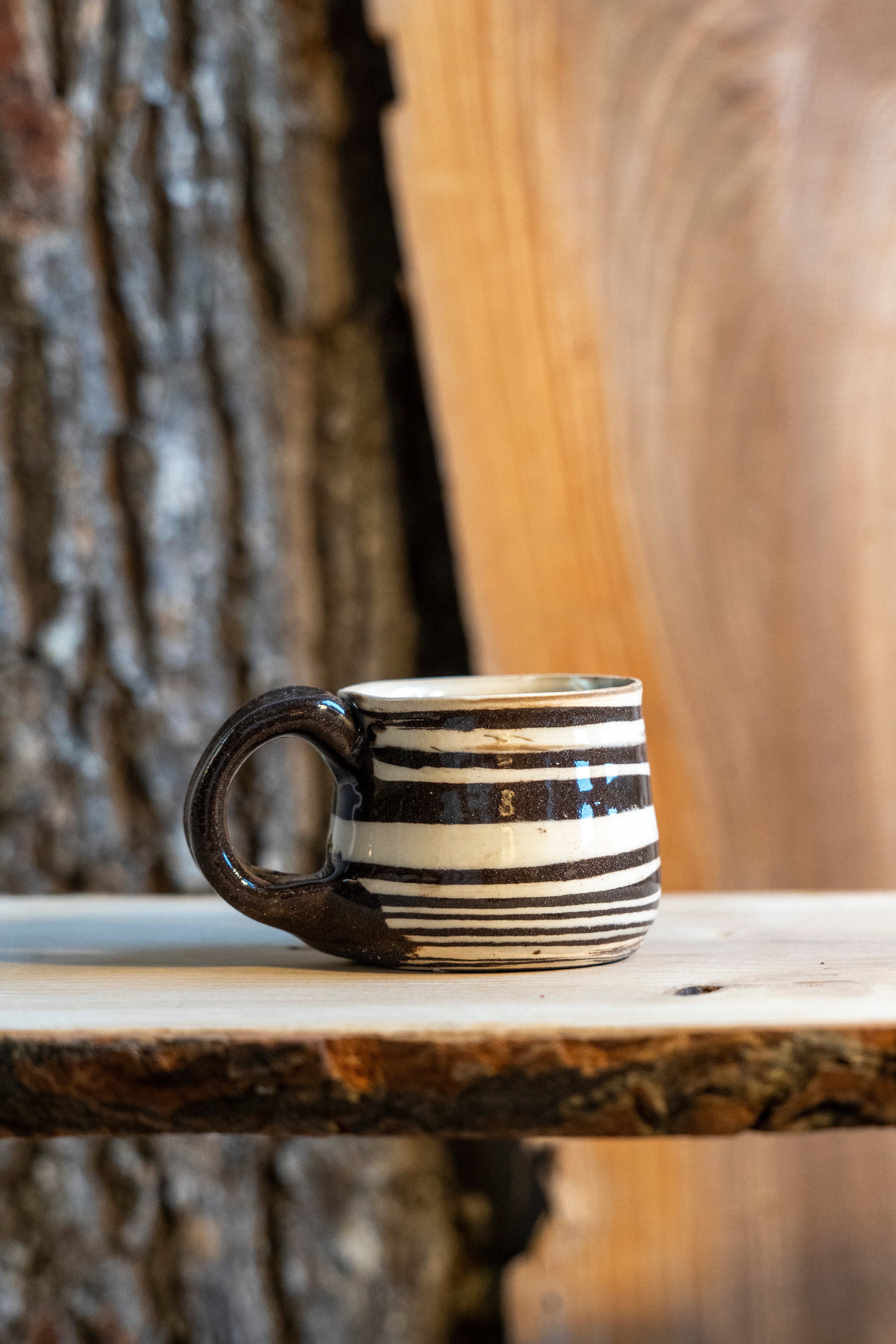 Birch Mug Medium