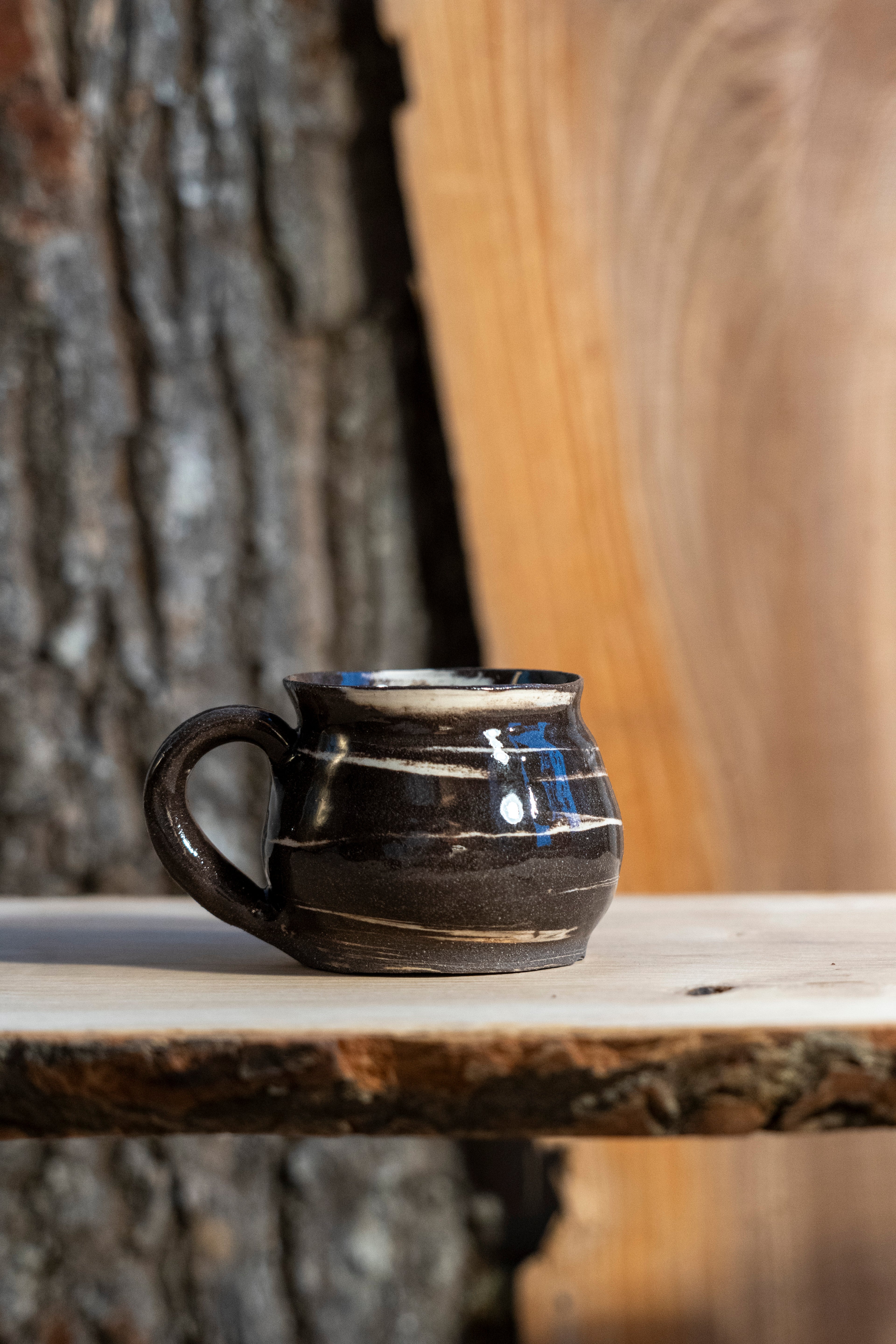 Birch Mug Medium