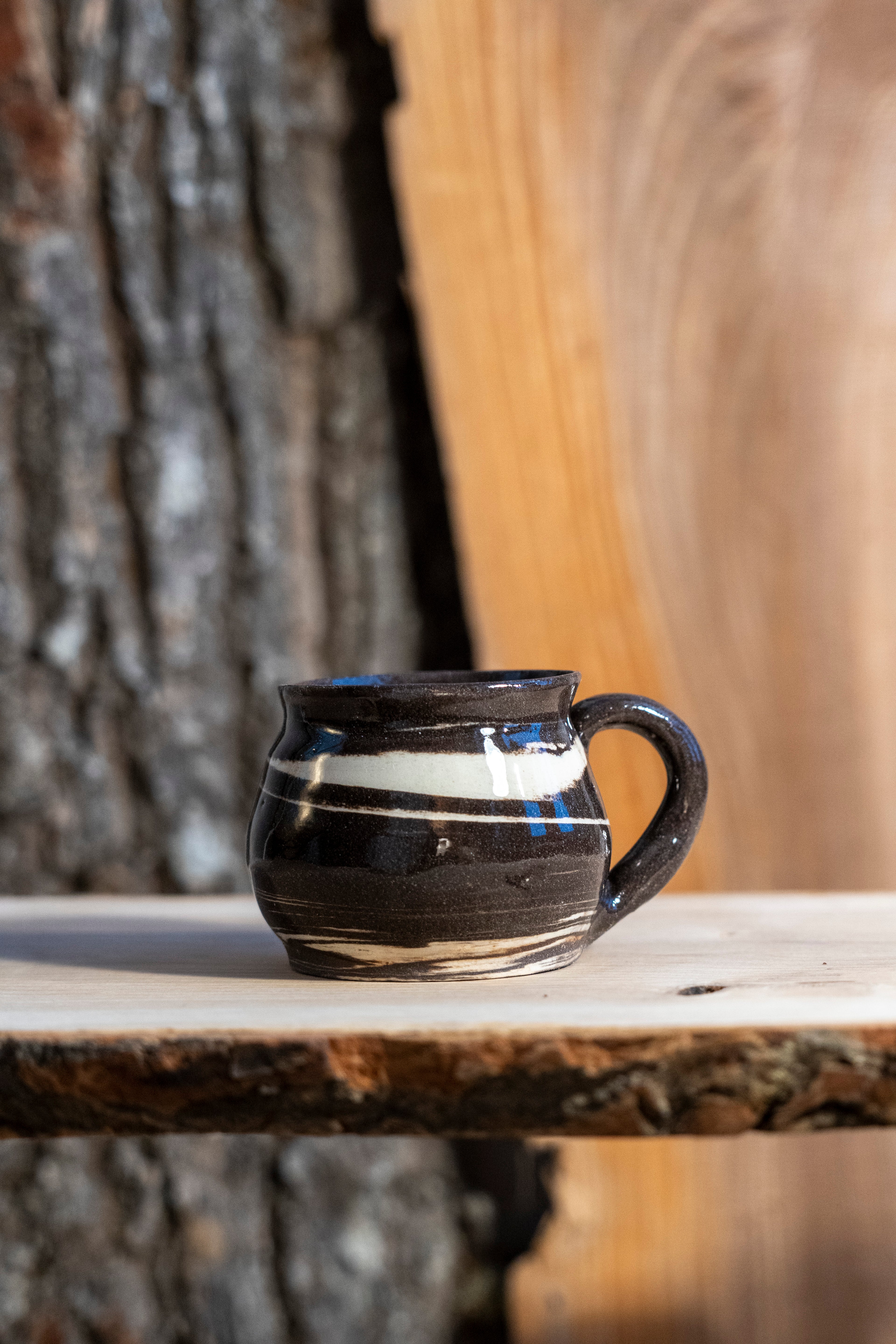 Birch Mug Medium