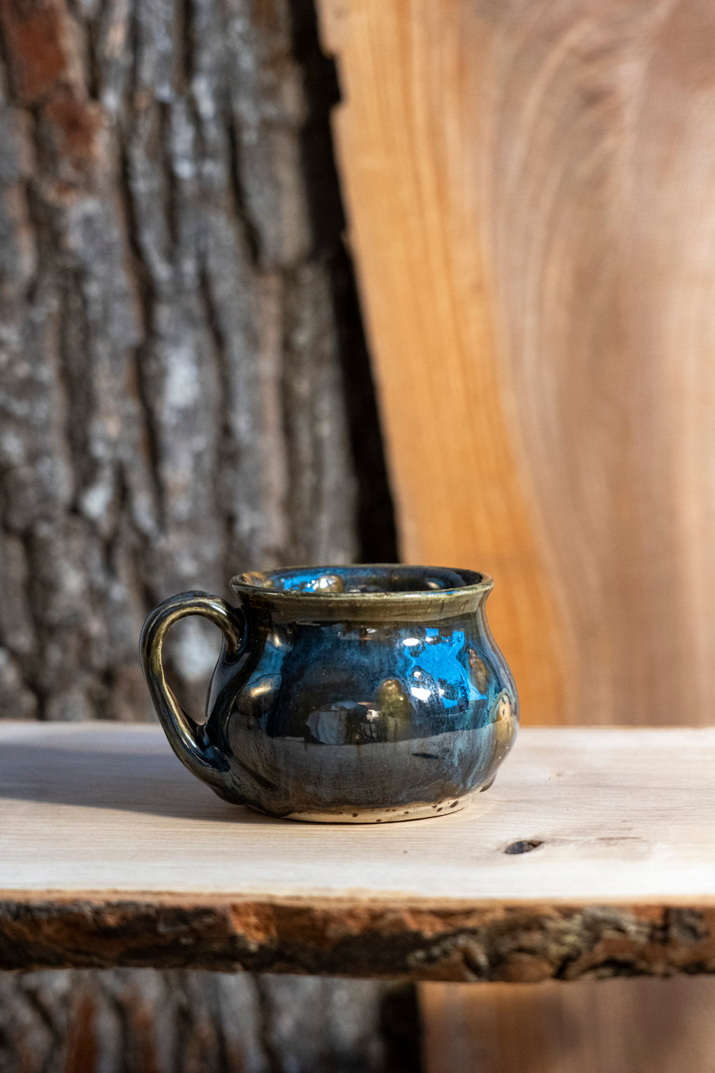 River Mug Large