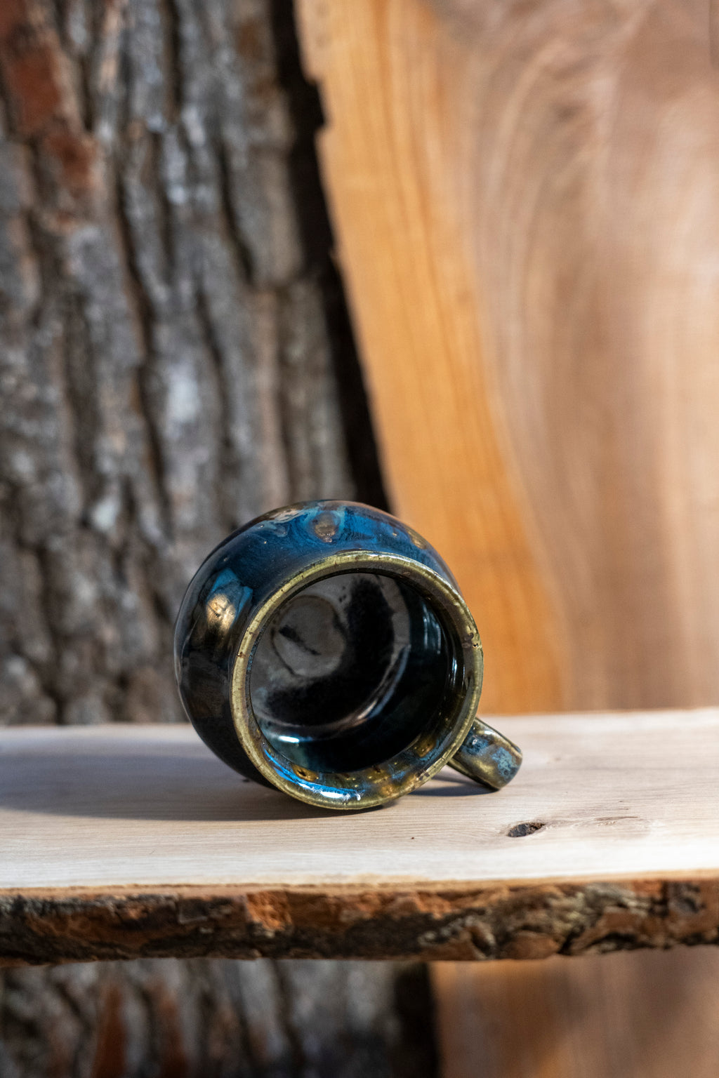 River Mug Large