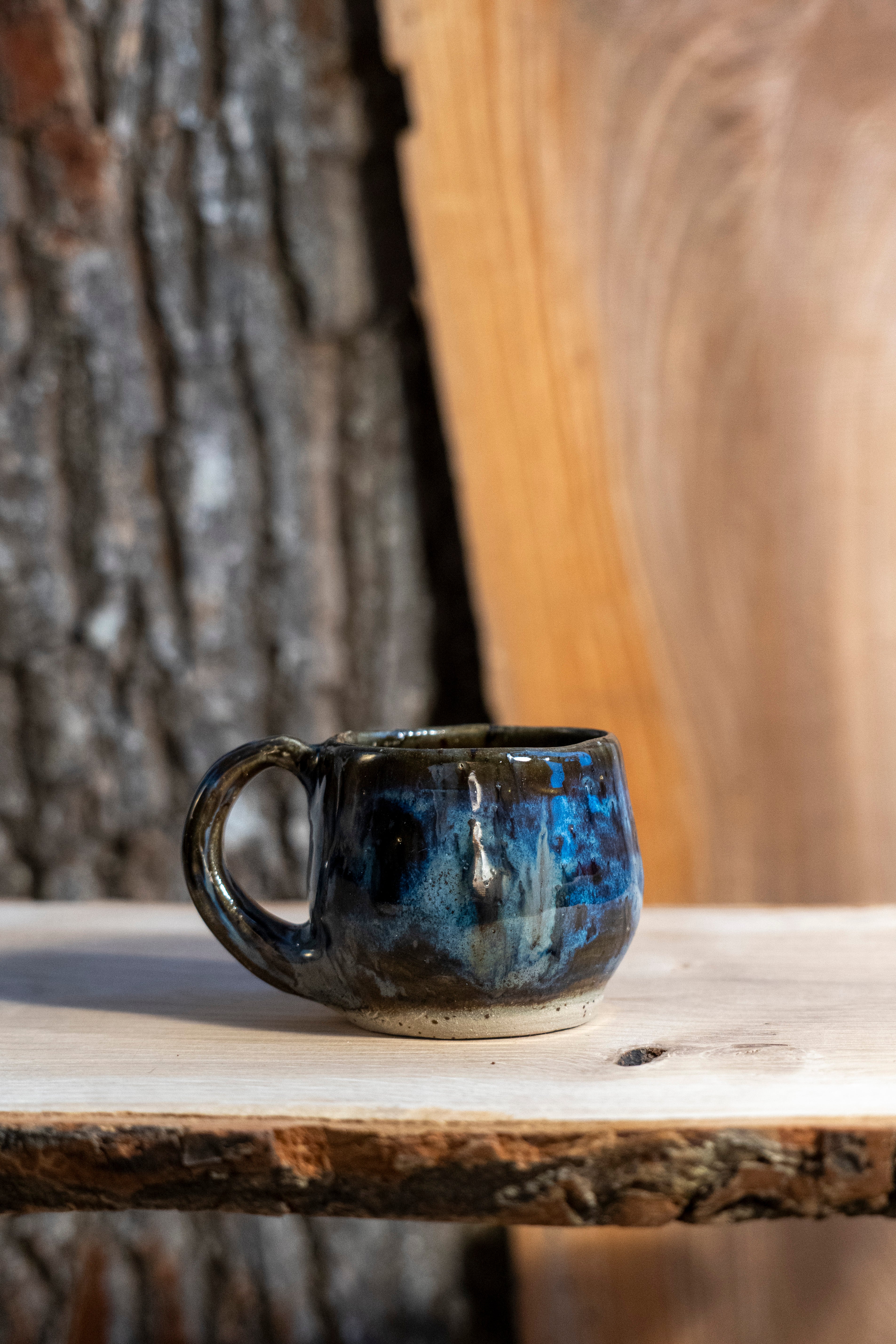 River Mug Medium