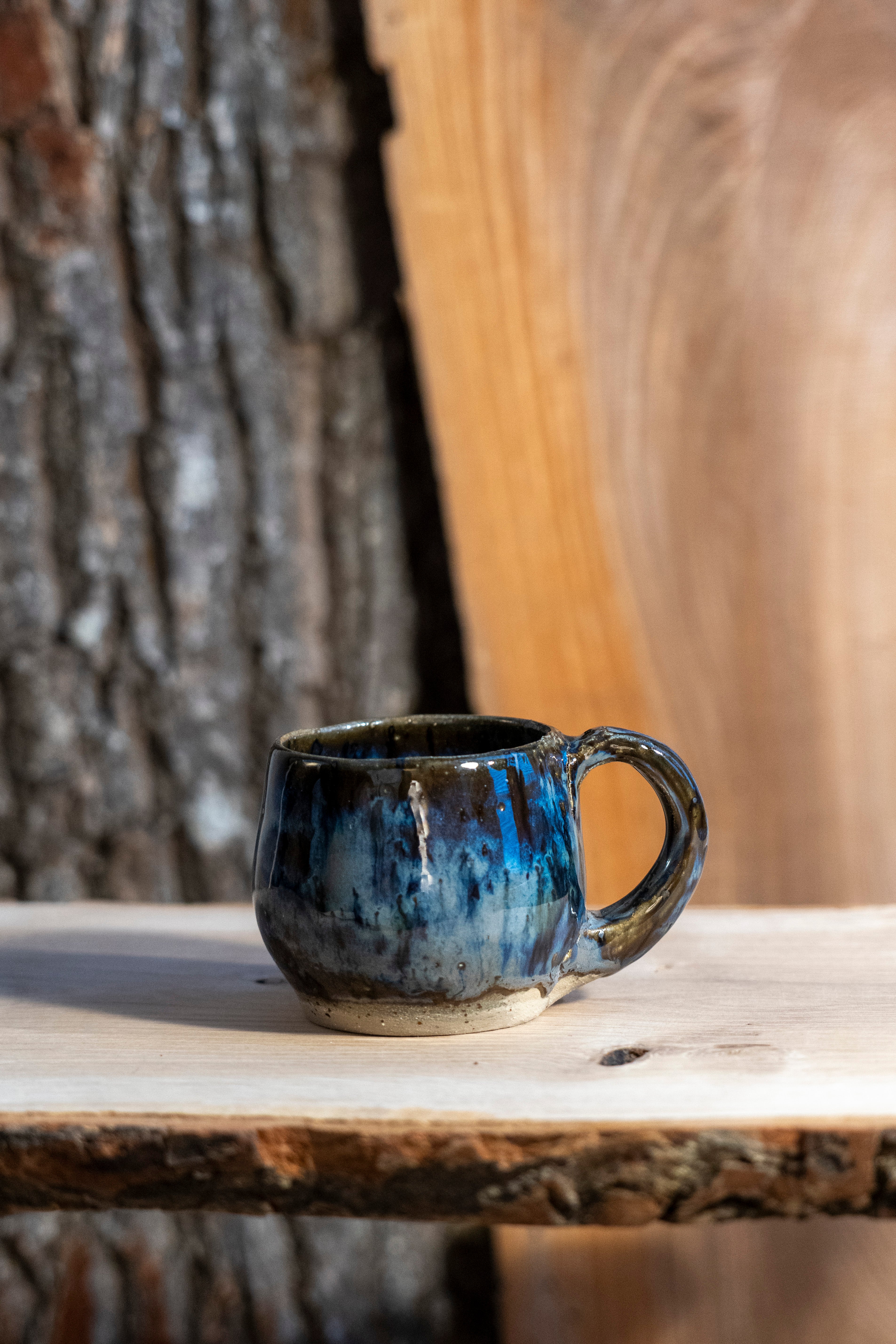River Mug Medium