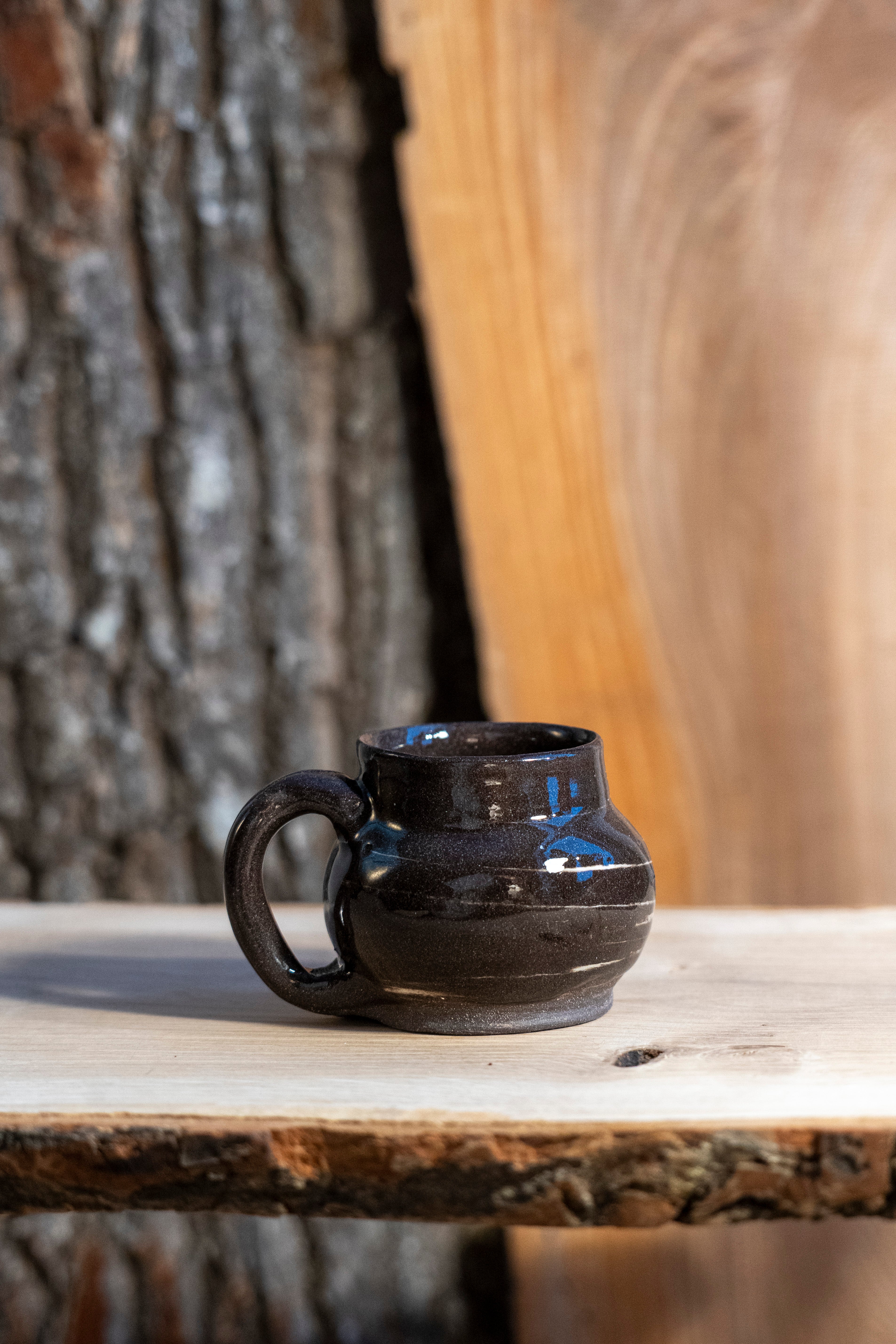 Birch Mug Small