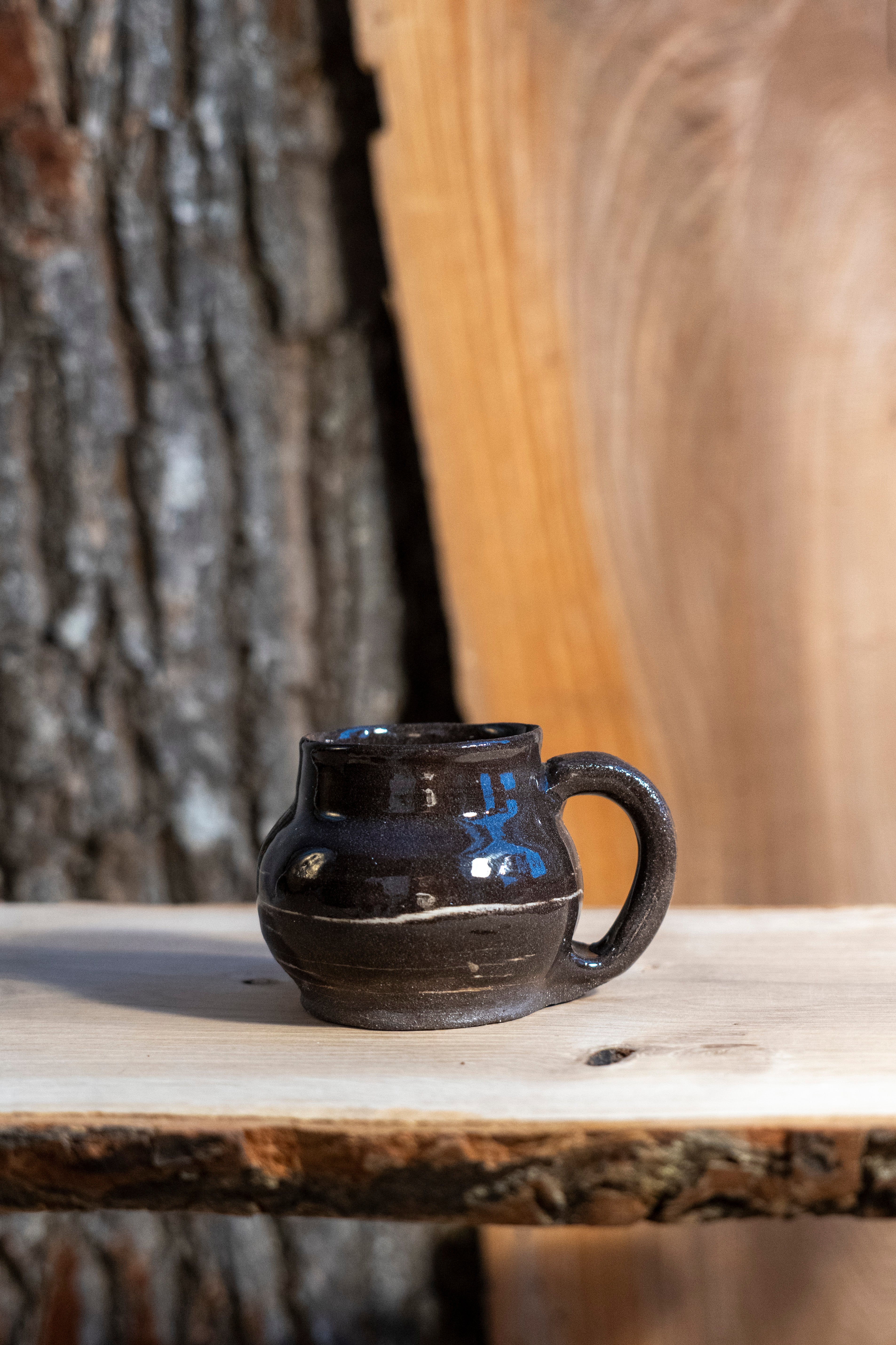 Birch Mug Small