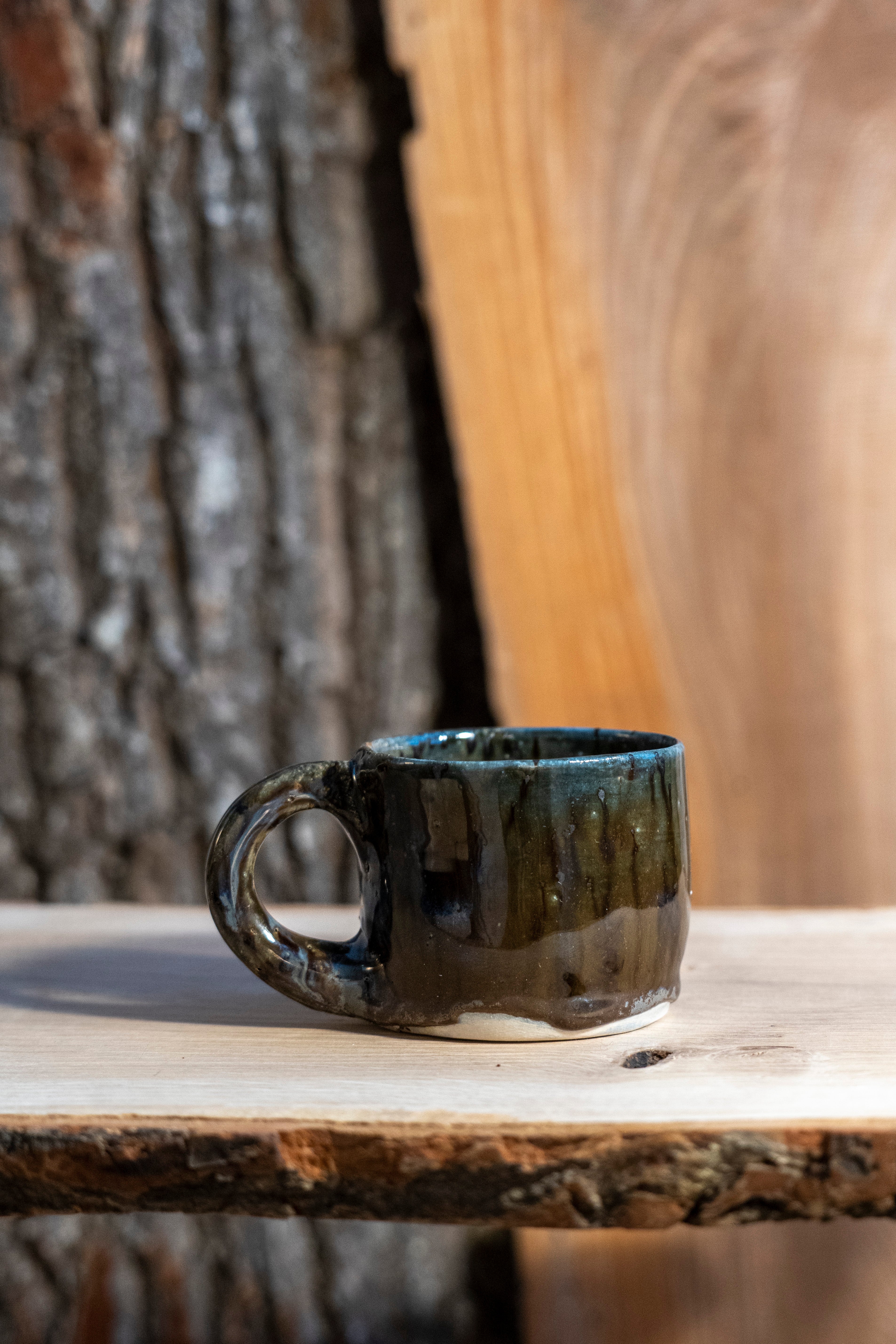 River Mug Medium