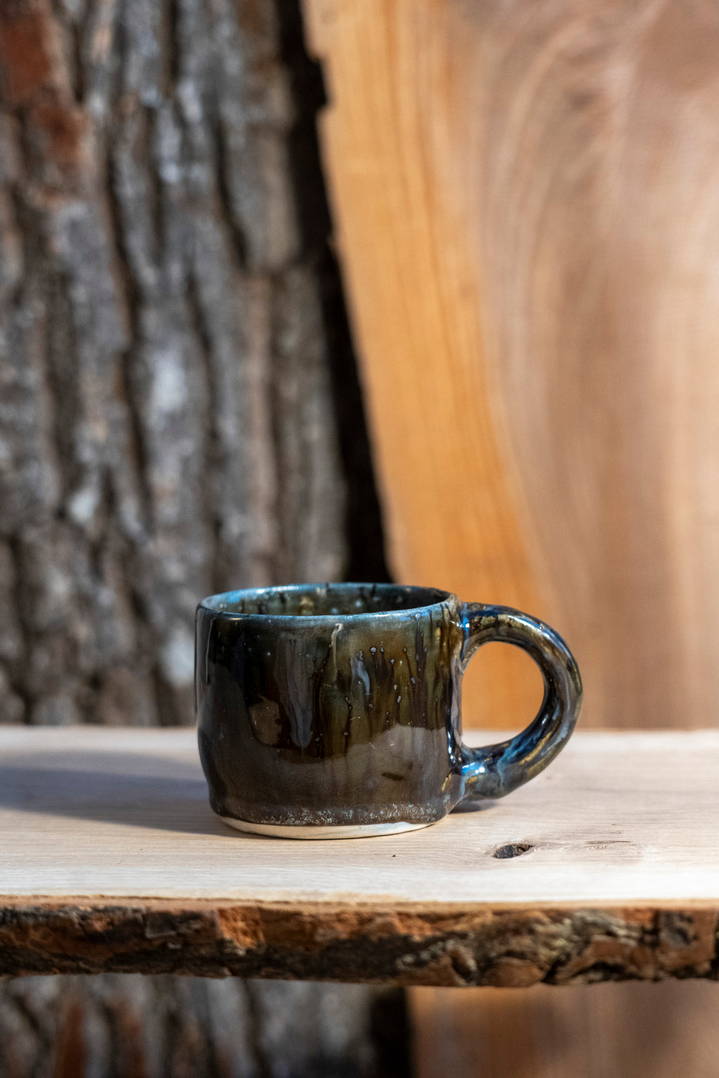 River Mug Medium
