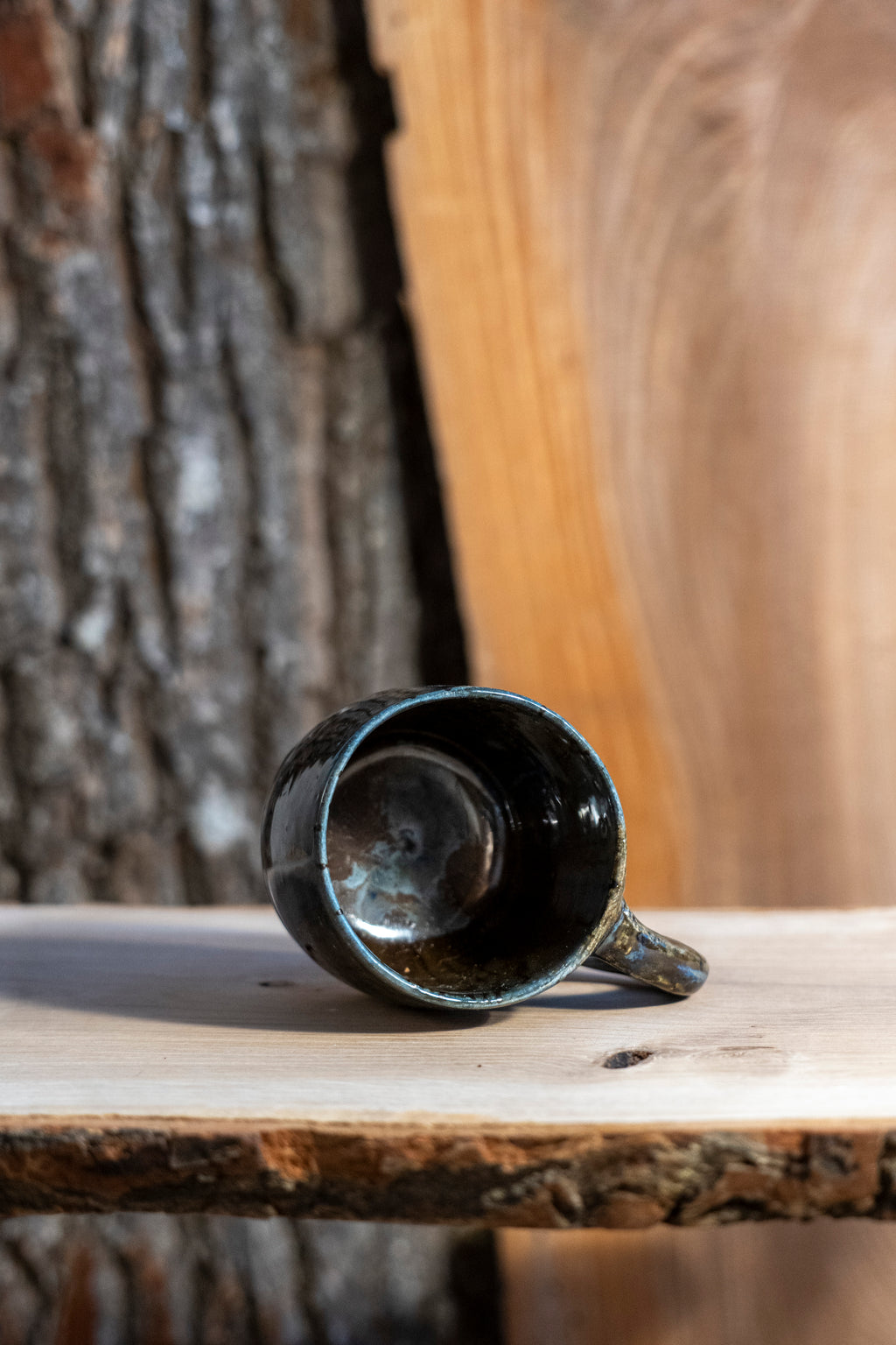 River Mug Medium