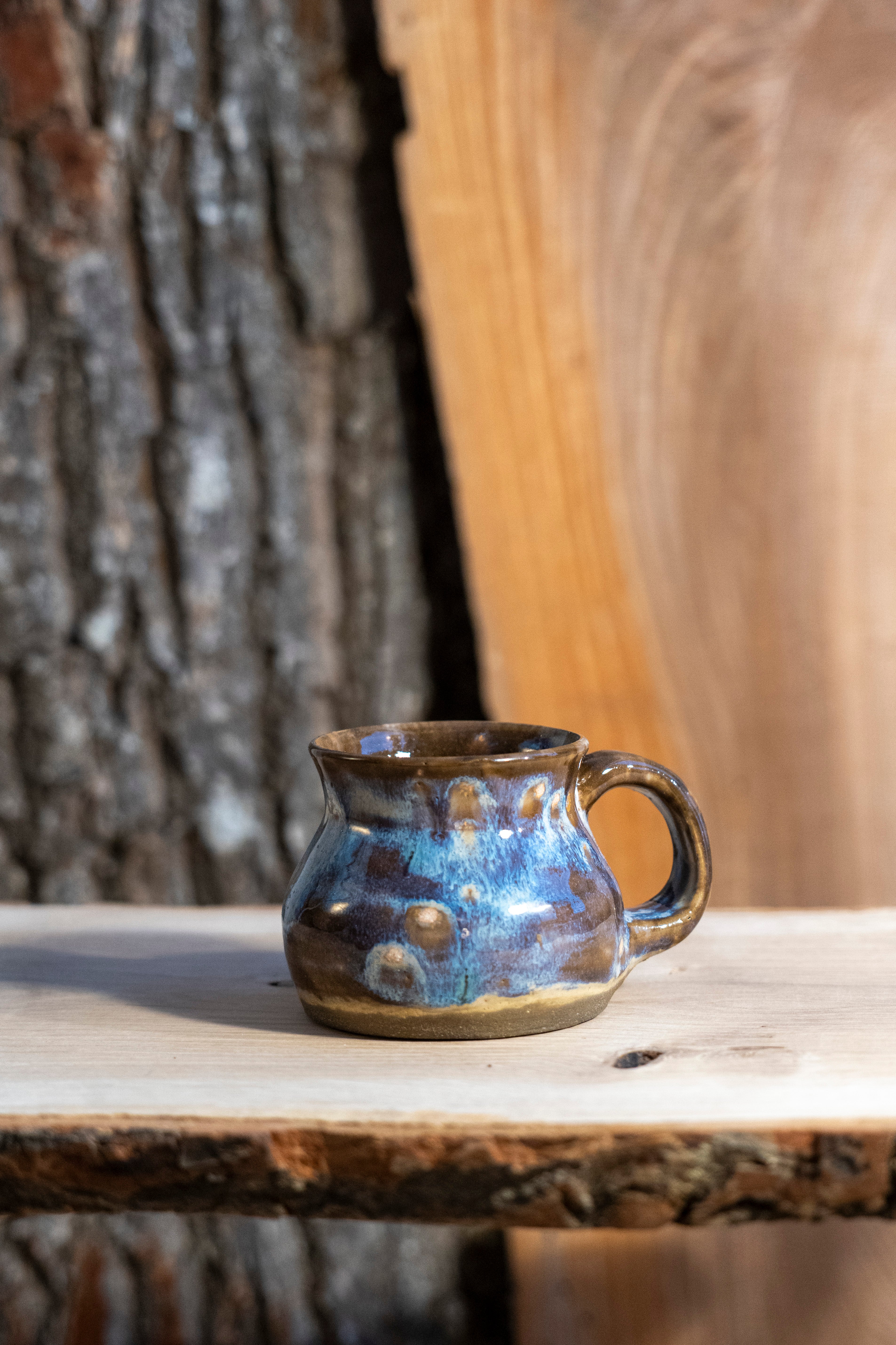 River Mug Medium