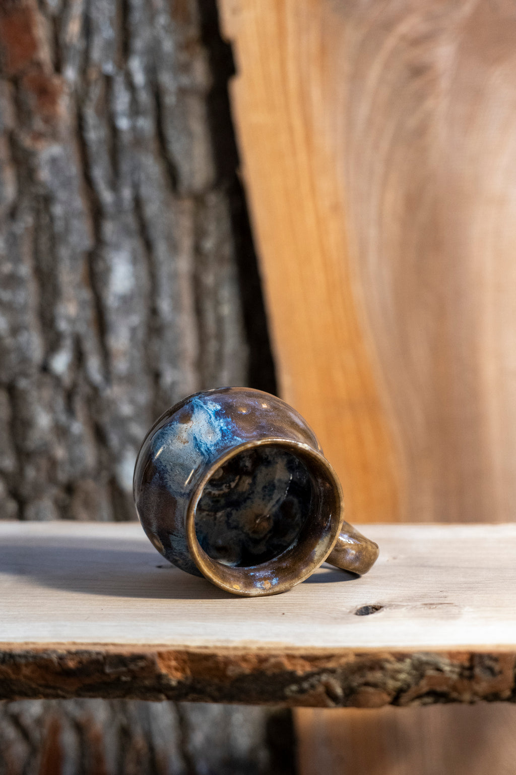 Mugg "Flod" Medium