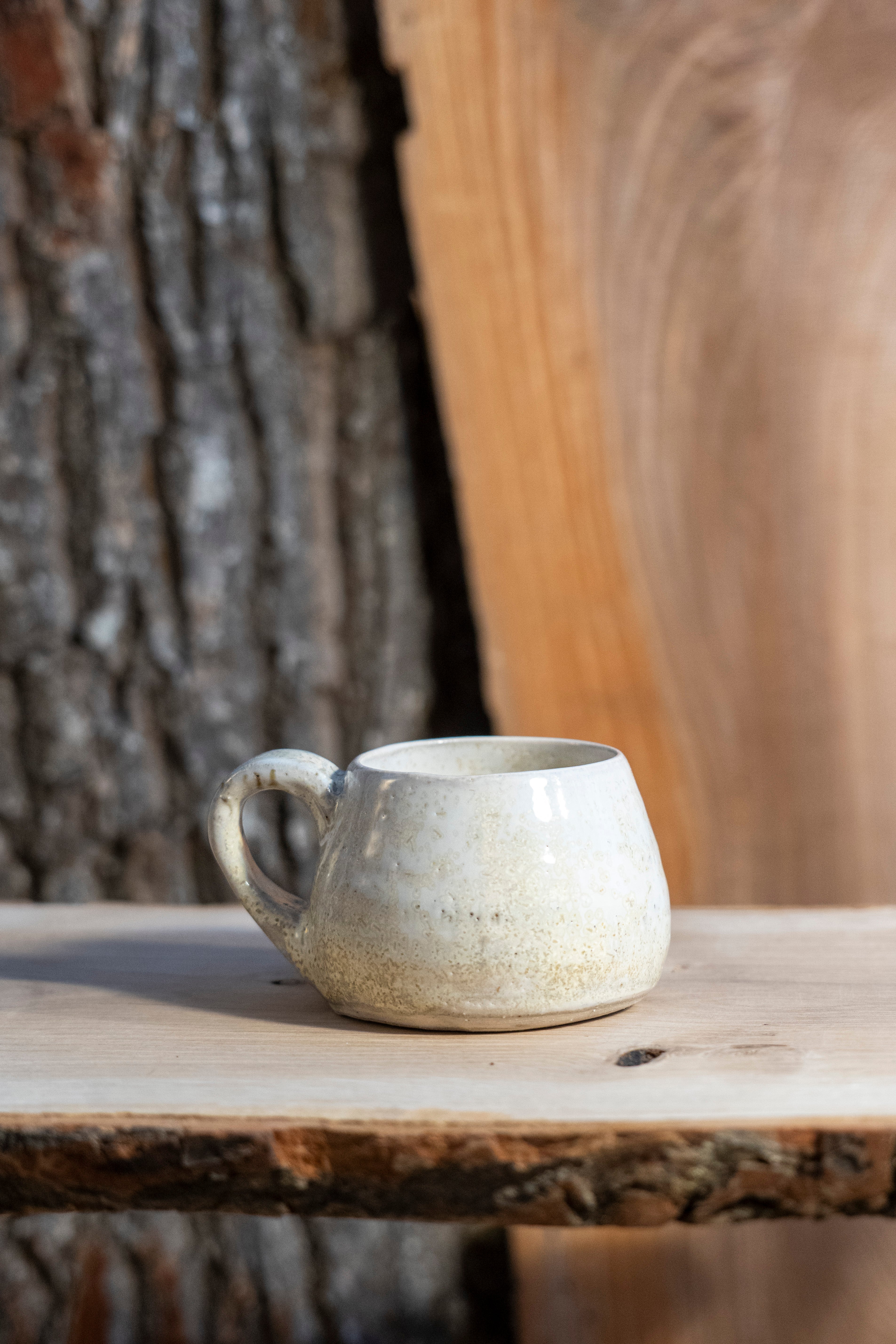 Frost Mug Medium