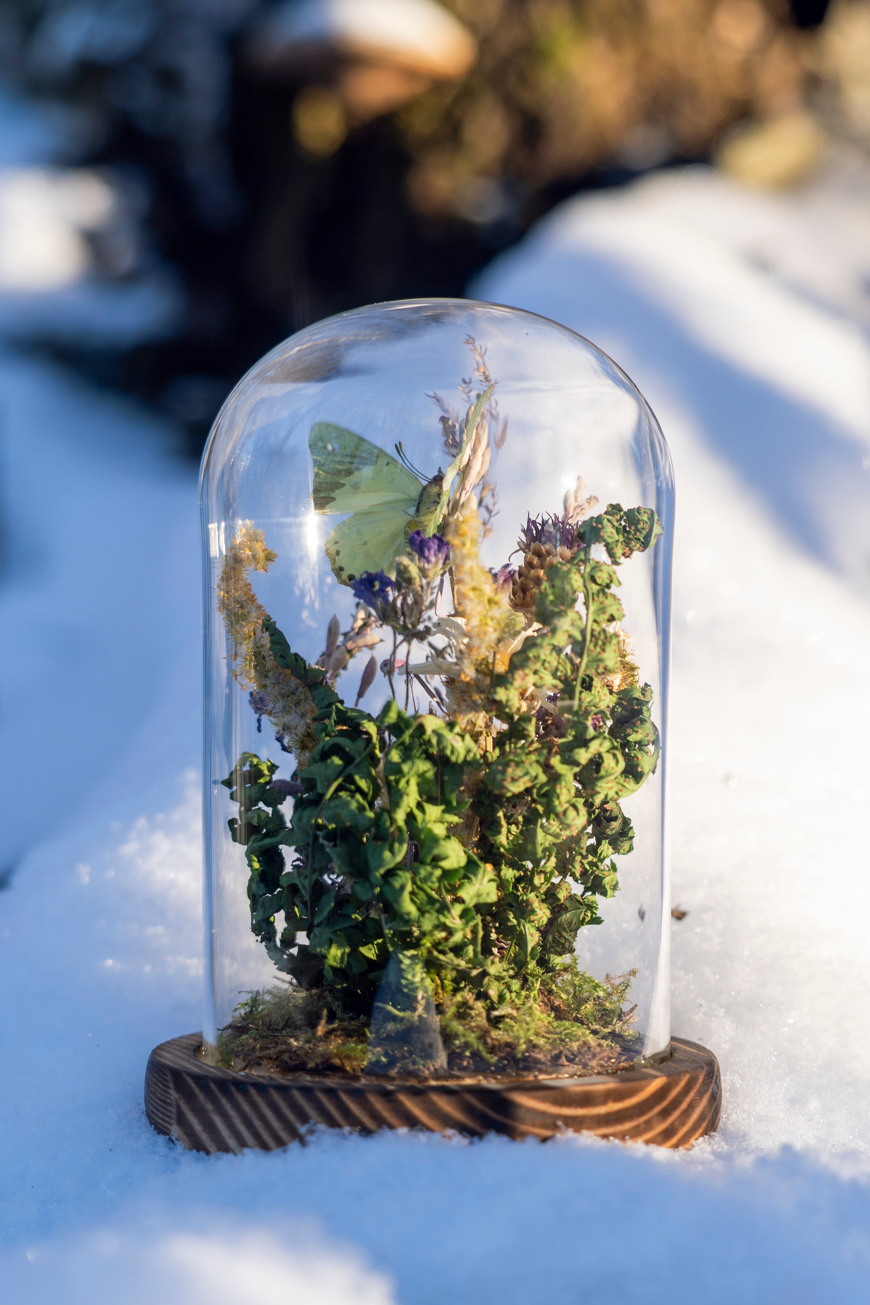 Mini World: Late Summer