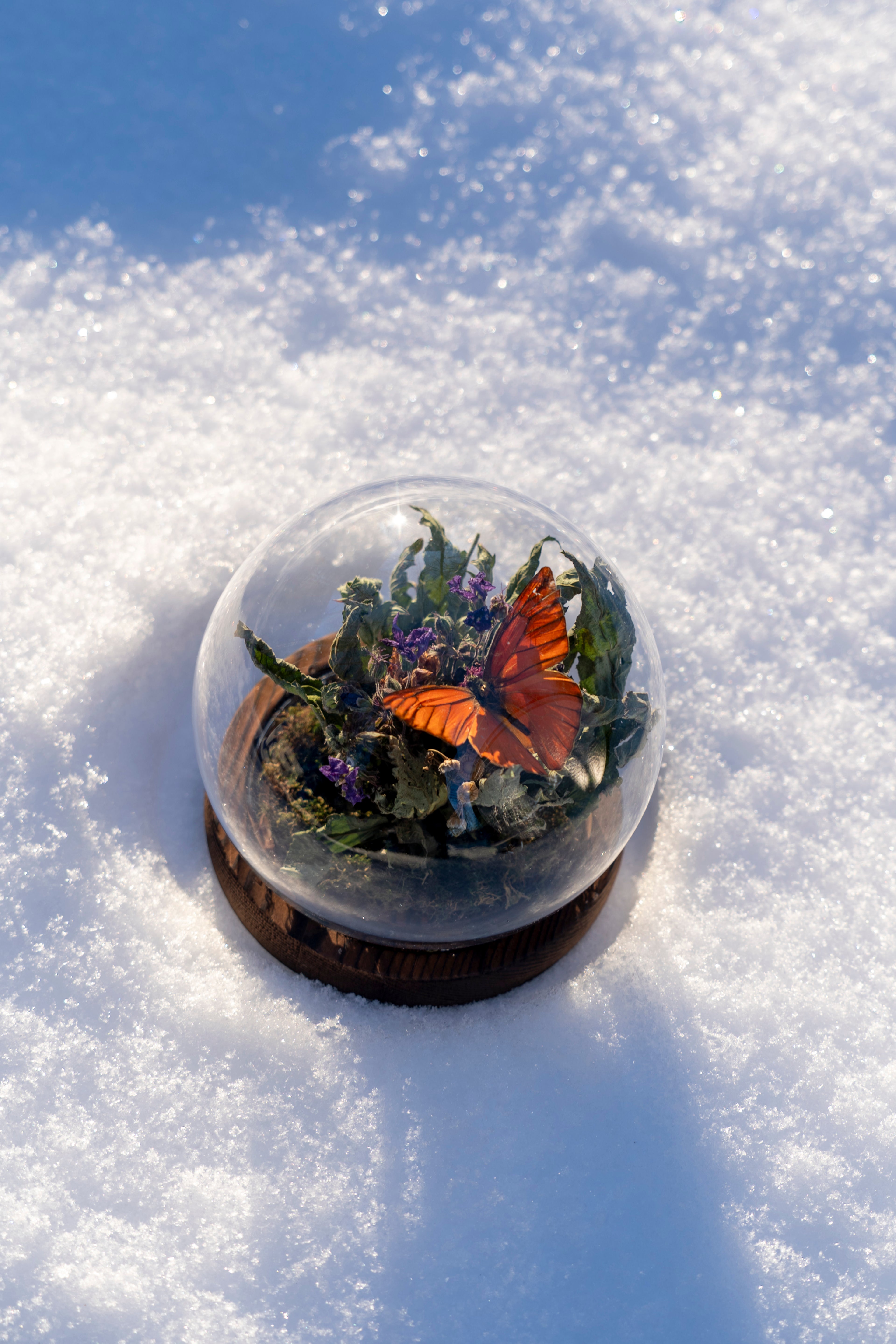 Mini World: Summer Breeze