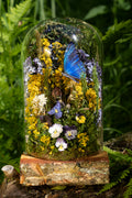 Mini World: Lilacs