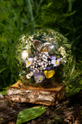 Mini World: Botanic Embrace