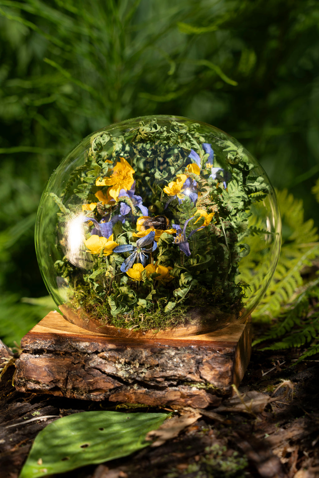Mini World: Bumblebee