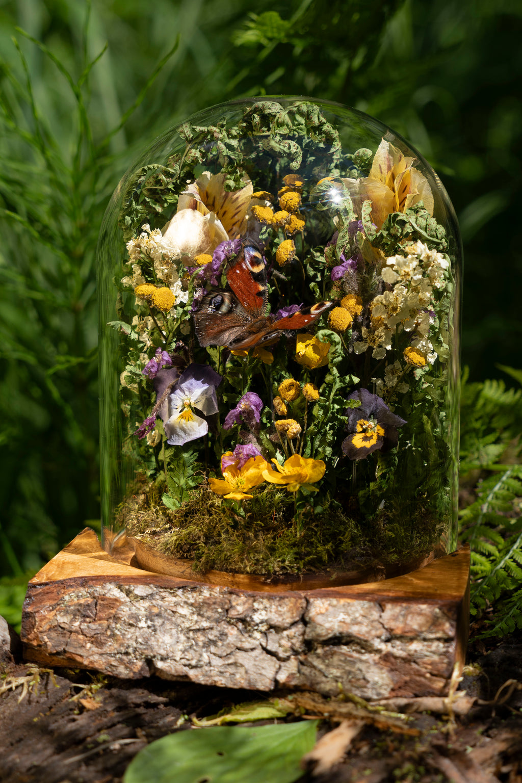 Mini World: Summer