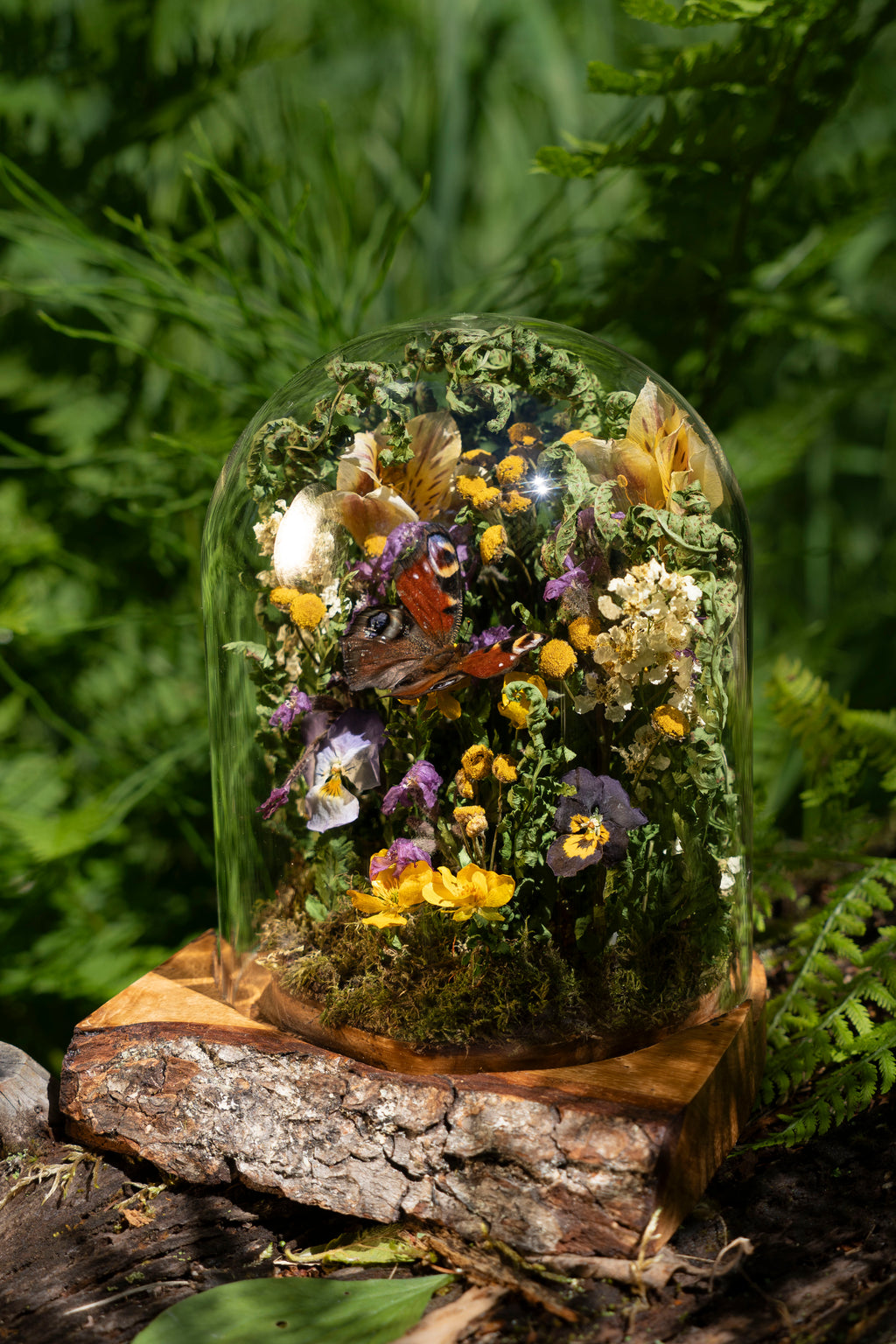 Mini World: Summer