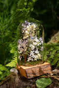 Mini World: Purple Hues