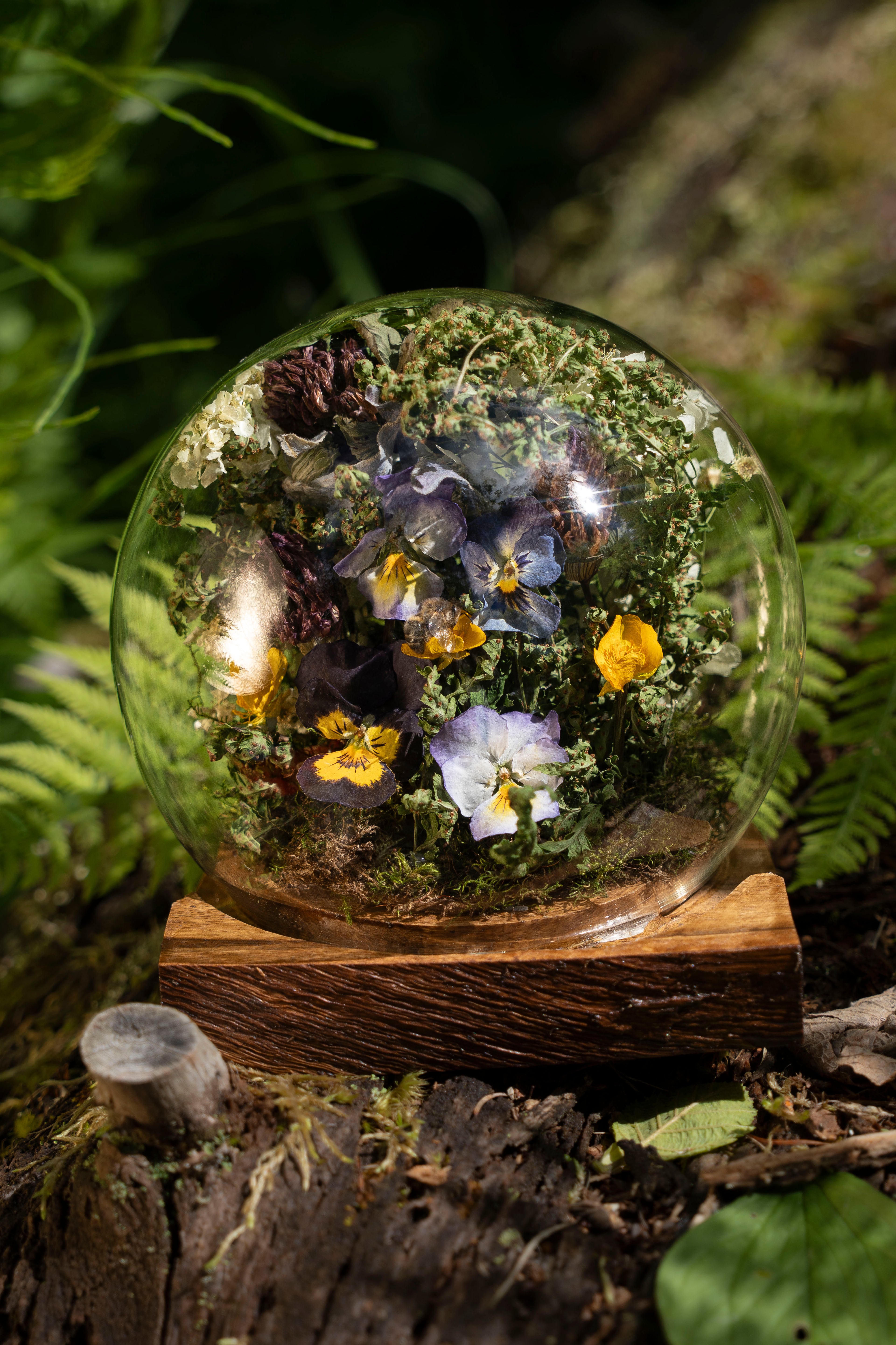 Mini World: Secret Garden