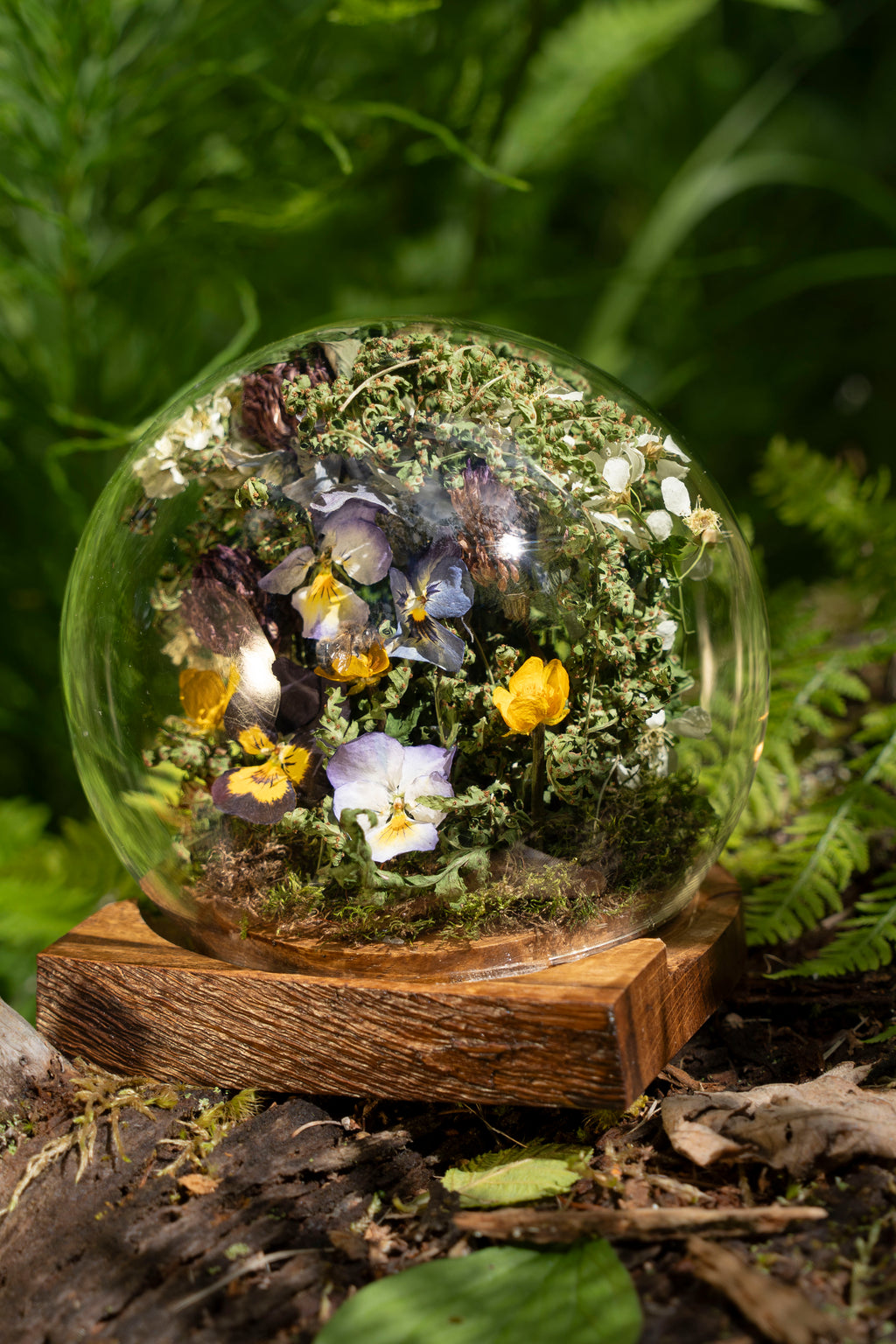 Mini World: Secret Garden