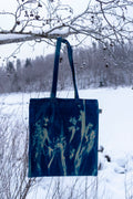Cyanotype Tote Bag